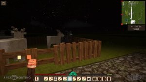 Технологии Древних - Vintage Story 12