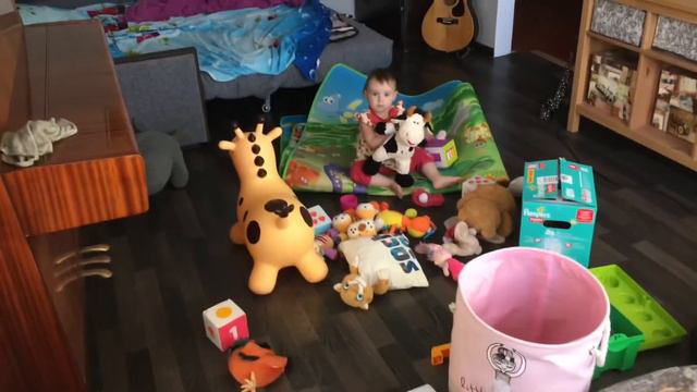 Vlog Влог Голодный ребёнок Уборка Филармония Орган смотреть онлайн