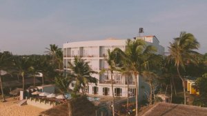 Hotel Refresh Blue - Hikkaduwa