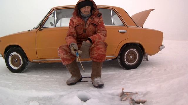 Две новинки в моей снасти смотреть онлайн