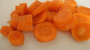 Жаркое в рукаве в духовке