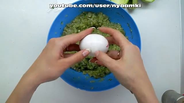 Рецепт приготовлении фаршированых кабачков ;) смотреть онлайн