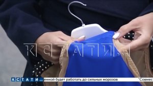 Швея сорвала соревнования по гимнастике - в сшитые ей купальники спортсменки влезть не смогли