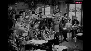 Серенада солнечной долины 1 ЧАСТЬ 4K HD (original remastered)  -  Glenn Miller Orchestra