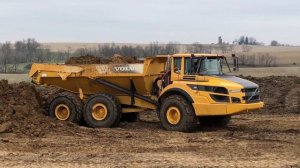 Volvo A40G A02785