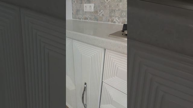 Глянцевые фасады Контур. смотреть онлайн