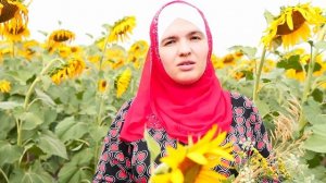 ВЛОГ: МУСУЛЬМАНКА В РУССКОЙ ДЕРЕВНЕ