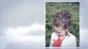 Вечерние прически на выпускной