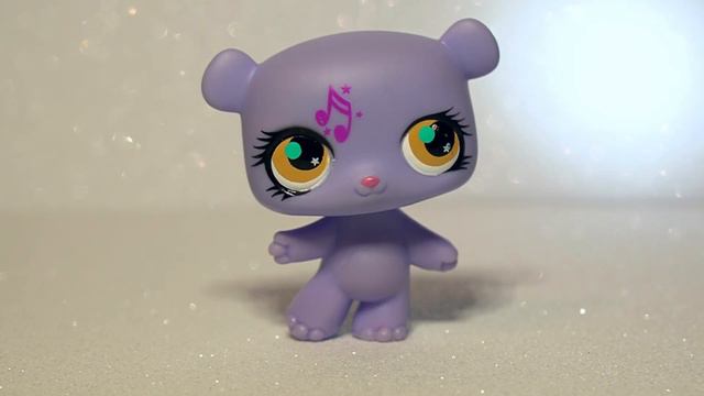LPS ЭВОЛЮЦИЯ / Lps СЕЙЧАС и ТОГДА / LPS необычные