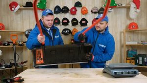 Лопаты для уборки снега. Выбираем лучшую.