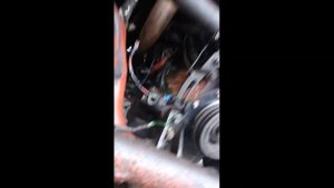 замена двигателя ивеко дейли на двигатель фиат дукато.