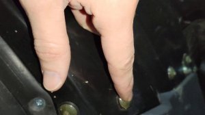 #4. Бесплатные подкрылки на Авантис Хантер 200 New.