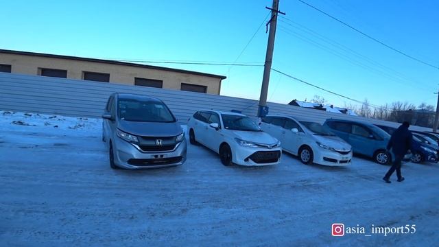 Распаковка ЖД вагона. Что везут? Цены? смотреть онлайн