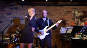 Песня "Александра" из кинофильма "Москва слезам не верит"