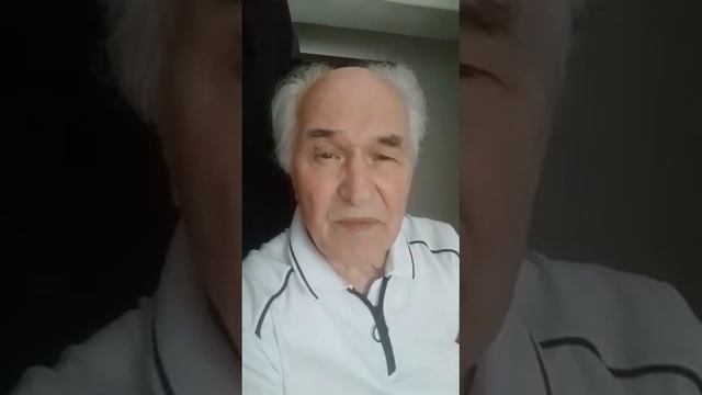 Приветственное слово композитора Евгения Дога читателям журнала