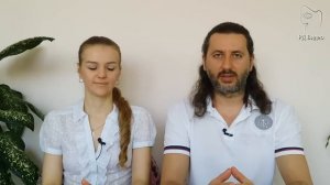 РОДНЫЕ ДУШИ: НОВОЕ СОЗНАНИЕ, МУЖЧИНА И ЖЕНЩИНА НОВОГО ВРЕМЕНИ (Андрей и Шанти Ханса)
