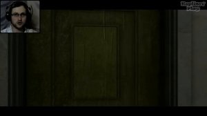 Шорох Прохождение ► А где труп ► #8