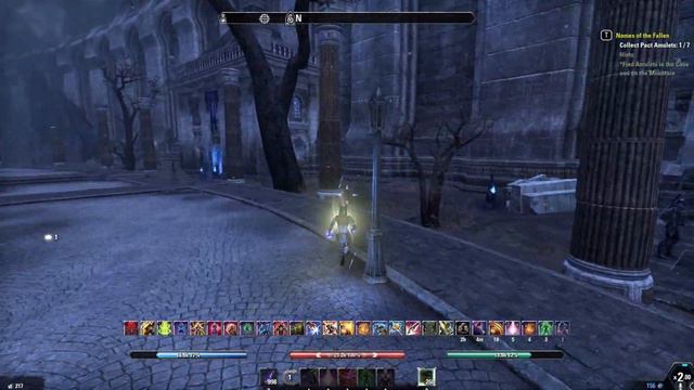 Dont Do This in Imperial City!!, ESO, PvP, Elder Scrolls Online, Zos, 2023 смотреть онлайн