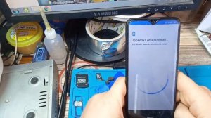 Сброс Настроек Xiaomi Redmi 8A/hard reset