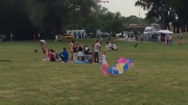 Фестиваль "Музыка над рекой" смотреть онлайн