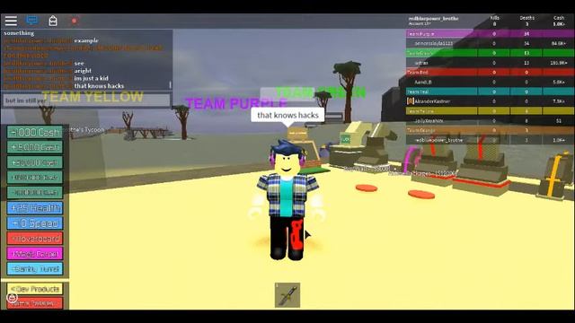 ways how to change your chat on roblox смотреть онлайн