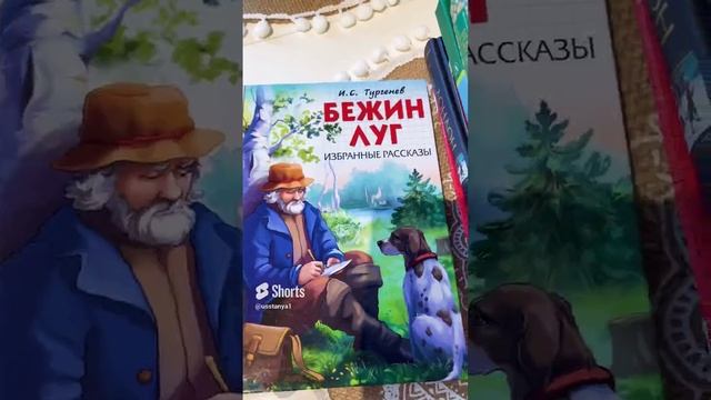 Книги к читательскому дневнику 6 класс с WB #shorts#книжныепокупки#читательскийдневник