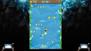 I Can Fly игра на Android