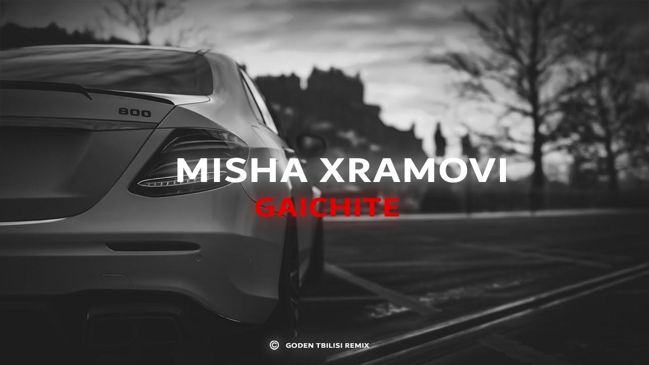 Tbilisi remix