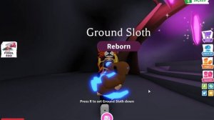 КАК СДЕЛАТЬ НЕОН И МЕГА НЕОН ПИТОМЦА в Адопт Ми Роблокс