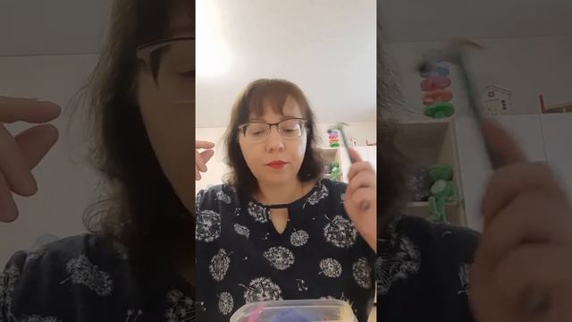 Первое занятие с [неговорящим ребёнком] смотреть онлайн