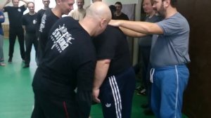 Systema Ryabko(Система Рябко)