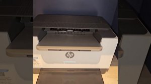 Laserjet M211dw review