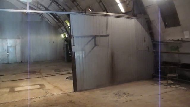 Аренда площади под склад или производство в Москве 550 кв. м. смотреть онлайн