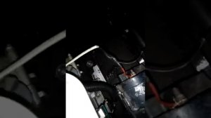 Установка генератора на мотобуксировщик