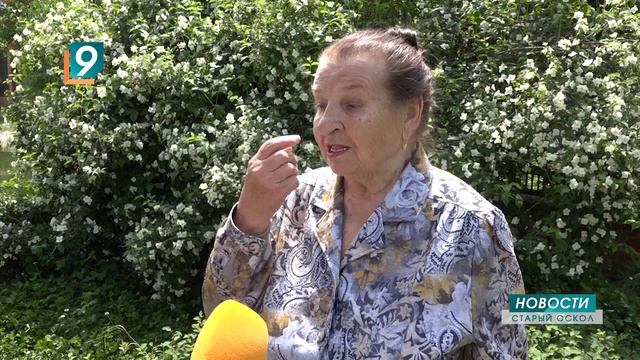 Рубрика Депутатский округ: Александр Проскурин