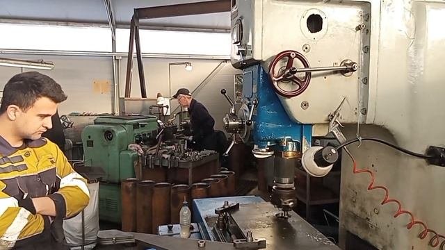 Производство мини погрузчиков МиниП
