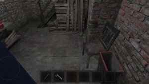 Метель прохождение главы Юджина!