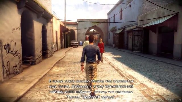 Прохождение игры Unearthed Trail of Ibn Battuta часть 3 смотреть онлайн