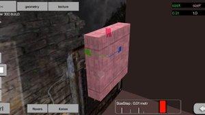 Как создать игровое меню в 3D Map #урок 1