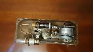 Двигатель стирлинга своими руками.