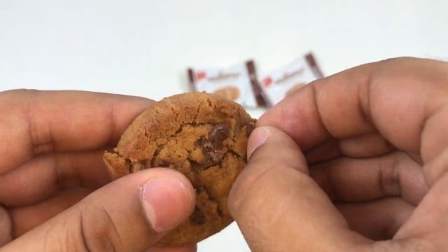 Lot's of Milano Cookies смотреть онлайн