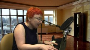 Участник супер-шоу "ЗВЕЗДА ЮМОРА". Елена Полякова