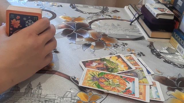 что происходит в жизни загаданного мужчины смотреть онлайн