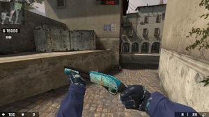 TOP 5 CS GO MOD FOR CSS V34-89-91/92+