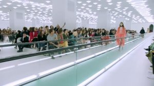 Gucci Spring Summer 2020 Fashion Show