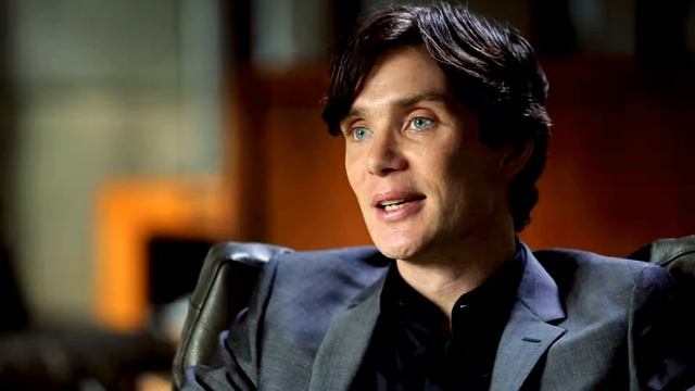 Киллиан Мёрфи - звезда Голливуда. Best Cillian Murphy Photos
