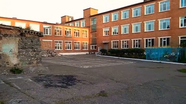 Меновновская средняя школа / Secondary school Ust-Kamenogorsk смотреть онлайн