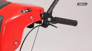 Снегоуборщик Snapper SNP2132SE Pro