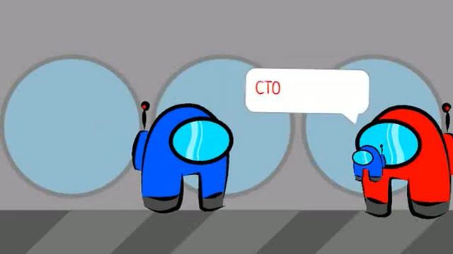 AMONG US [ЧИТАТЬ ОПИСАНИЕ] смотреть онлайн