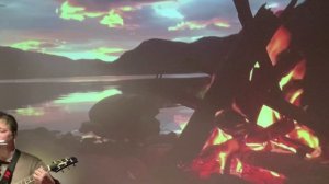 ОГОНЬ, ВОДА И ВСЁ ОСТАЛЬНОЕ